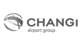 Changi Airport Logo