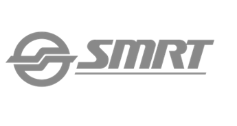 SMRT Logo