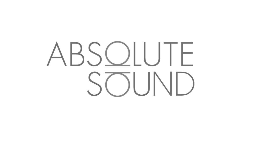 Absolute Sound Logo