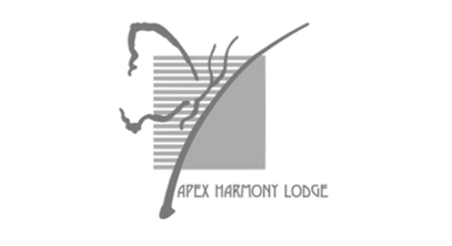 Apex Harymony Lodge Logo