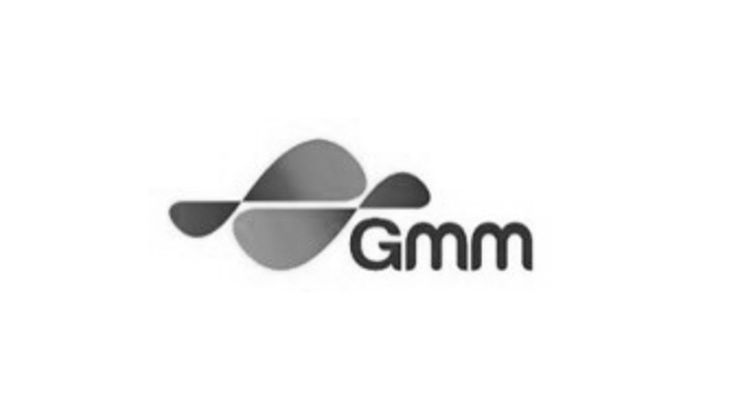 GMM Logo