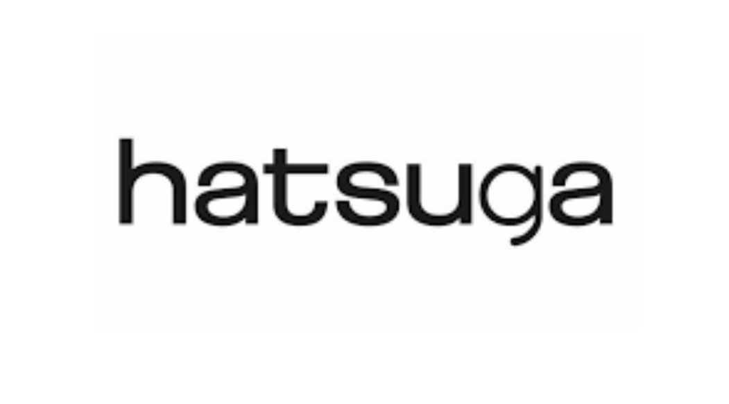 Hatsuga Logo