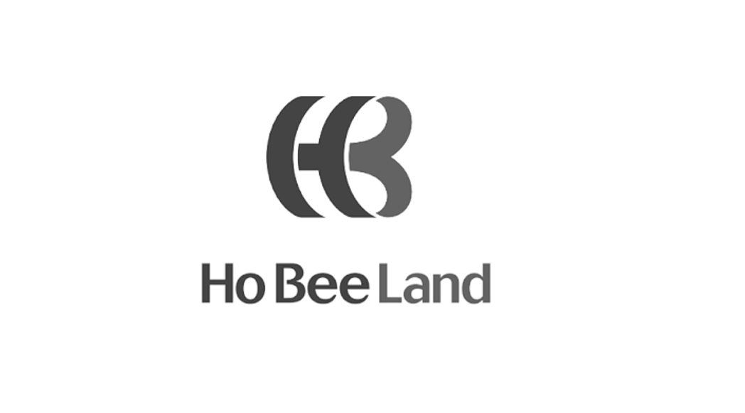 Ho Bee Logo