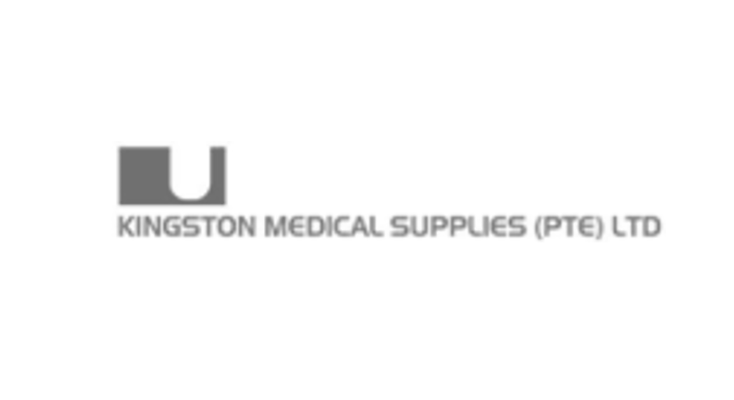 Kingston Medical Logo