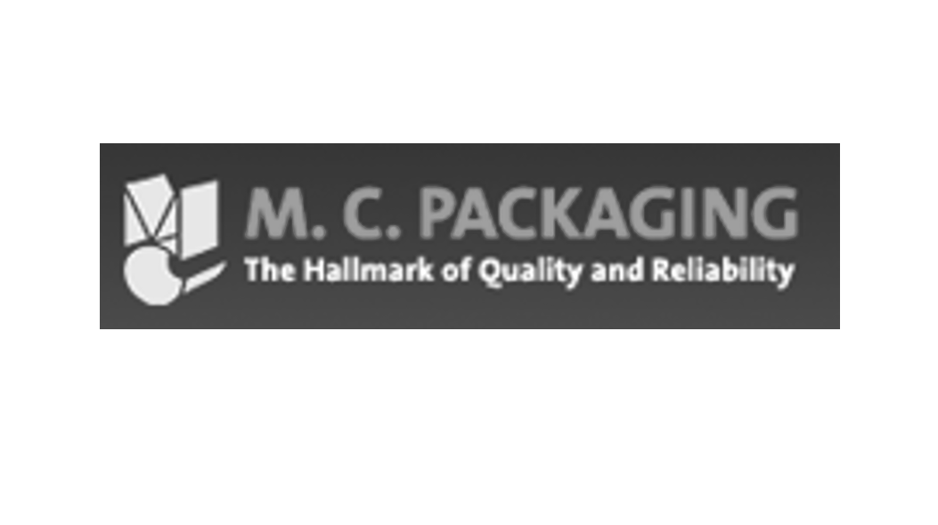 MC Packaging Logo