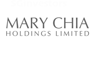 Mary Chia Logo