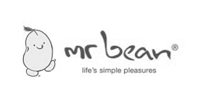 Mr. Bean Logo