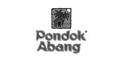 Pondok Abang Logo