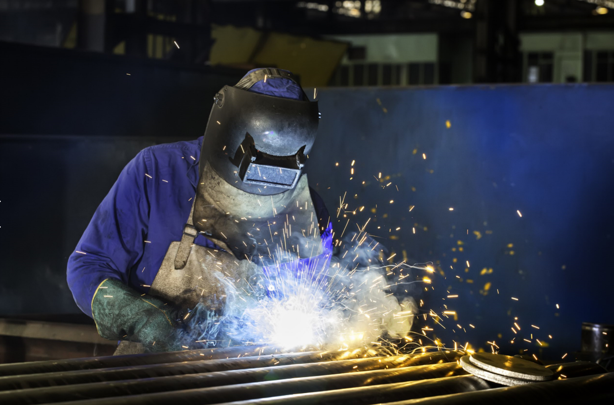 Manufacturing & Inventory Management System