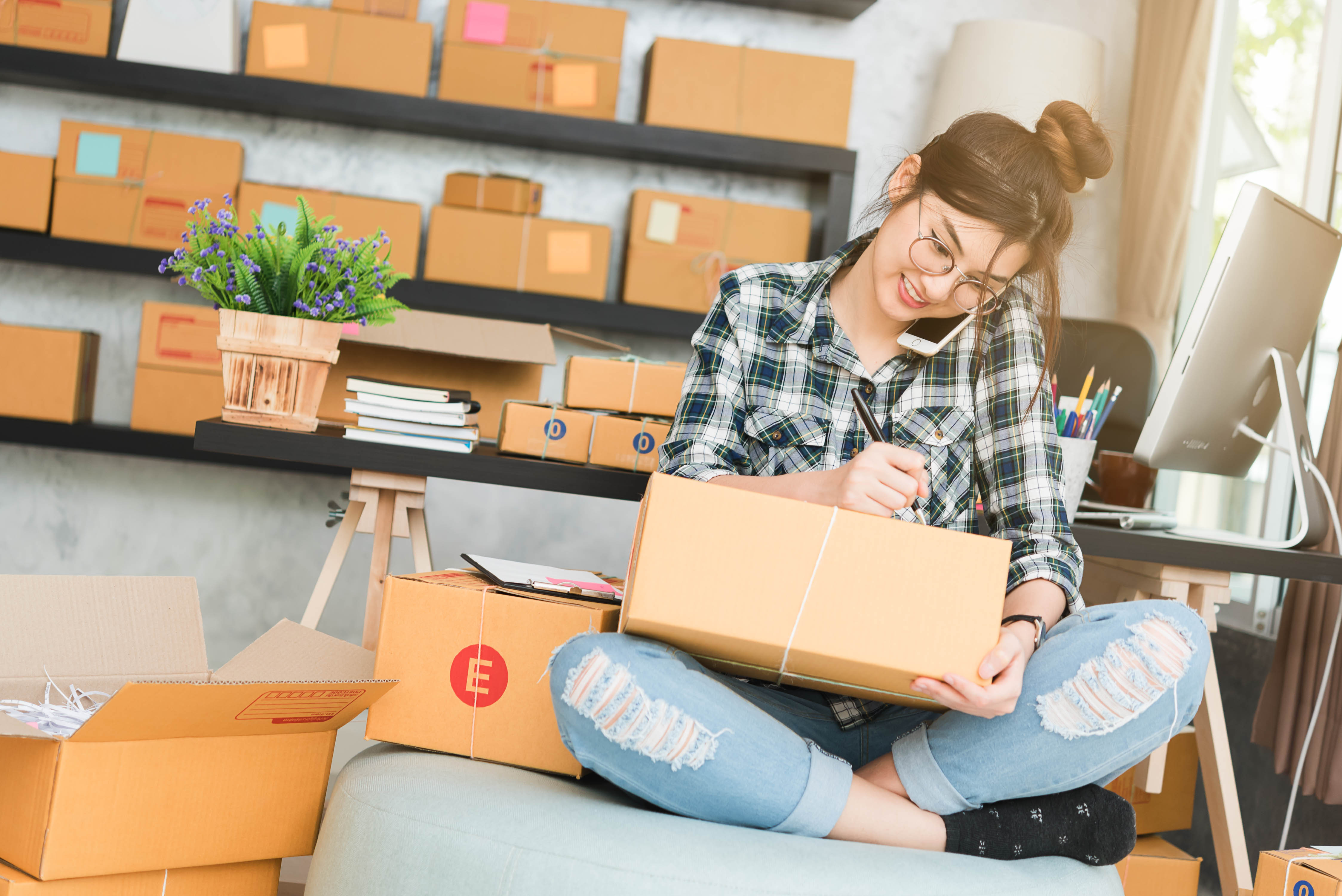 Sales Order & Inventory Management System